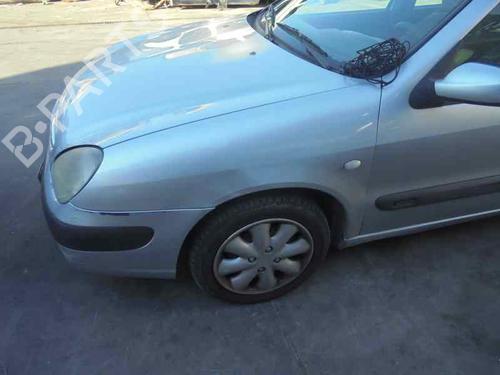 Ignition barrel CITROËN XSARA Break (N2) 2.0 HDI 90 | BP2383846M48 