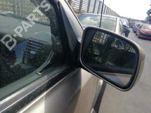Radiator fan KIA SORENTO I (JC)  | BP15408696M35 