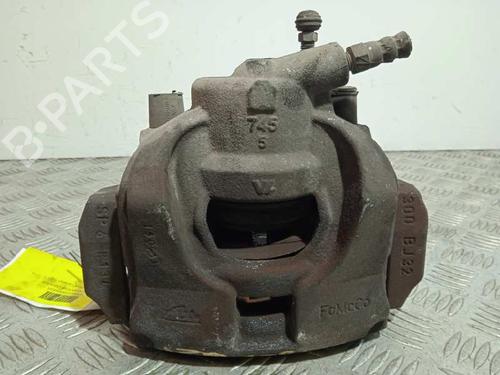 Used Left front brake caliper LAND ROVER RANGE ROVER EVOQUE (L538) [2011-2019]  12172562