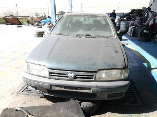 Throttle body NISSAN PRIMERA (P10)  | BP5235666M82 