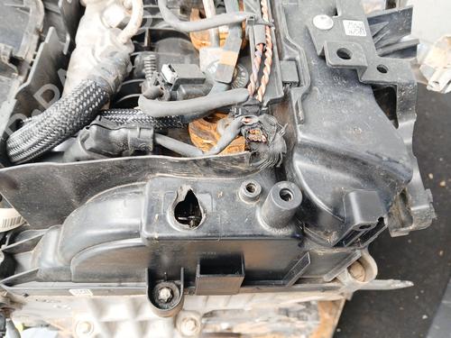 Engine BMW 1 (F20) 116 d | BP29244605M1