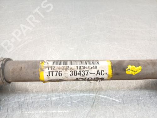 Left front driveshaft FORD TRANSIT COURIER B460 Box Body/MPV 1.5 EcoBlue | BP37269874M38 - Image 2