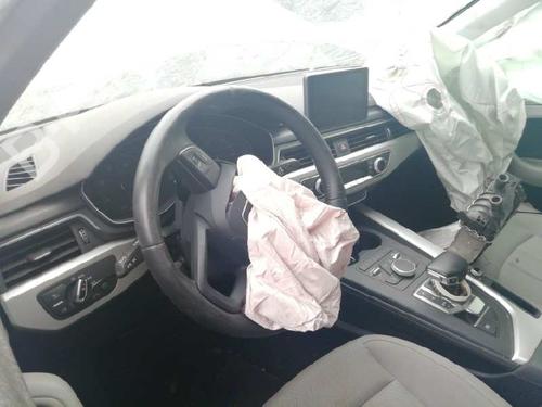 Achterlicht kofferdeksel achterklep links AUDI A4 B9 (8W2, 8WC) 2.0 TDI | BP8408584C79 