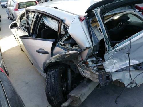 Right front window motor CITROËN C4 I (LC_)  | BP8195487E20 