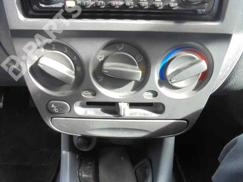 Cylinder head HYUNDAI ACCENT II (LC)  | BP11181536M5 