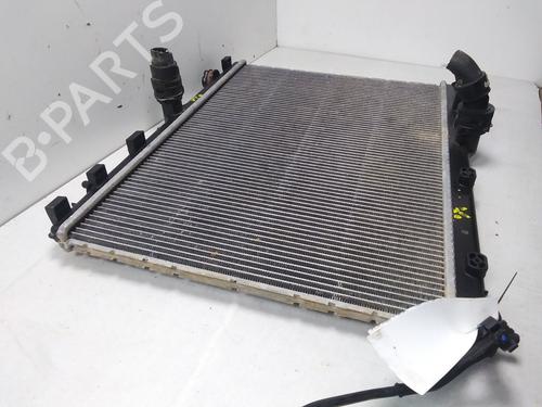 Køler PEUGEOT 2008 II (UD_, US_, UY_, UJ_, UR_, UC_) 1.2 PureTech 100 (USHNK) | BP22753442M31 