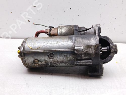 Startmotor RENAULT LAGUNA II (BG0/1_) 1.9 dCi (BG08, BG0G) | BP29826886M8