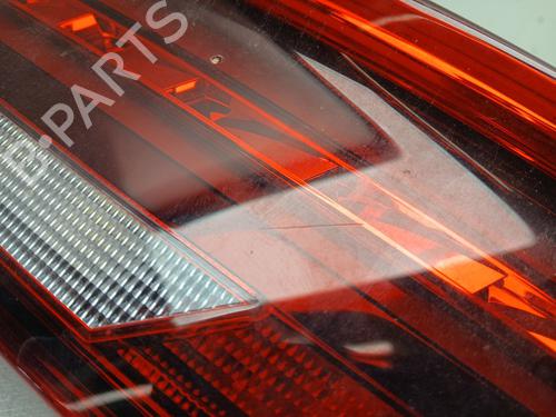 Left tailgate light VW T-ROC (A11, D11) 1.5 TSI | BP23191077C79