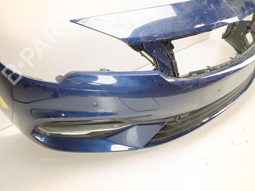 Front bumper OPEL ASTRA K (B16) 1.2 Turbo (68) | BP29403377C7 