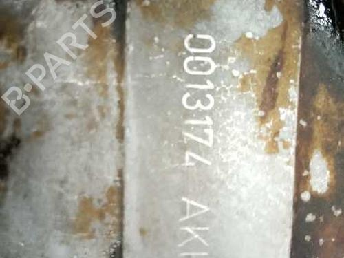 Gearbox BMW 5 (E34)  | BP18874009M3