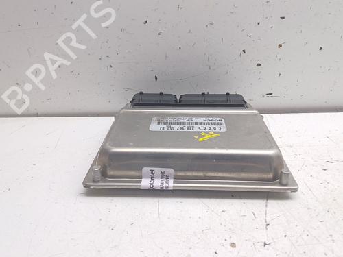 Engine control unit (ECU) AUDI A6 C5 (4B2, 4B4) 2.4 quattro | BP33807788M57 - Image 5