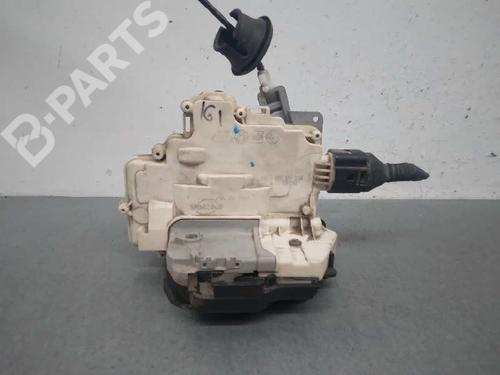 Used Rear right lock AUDI A6 C6 (4F2) 3.0 TDI quattro (225 hp) 11854018