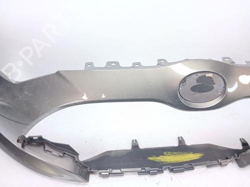 Front bumper TOYOTA YARIS CROSS (MXP_) 1.5 Hybrid (MXPJ10) | BP29403379C7 