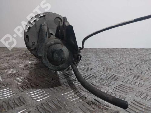 Left front shock absorber TOYOTA AURIS (_E18_) 1.4 D-4D (NDE180_, NDE180R) | BP10069401M16 
