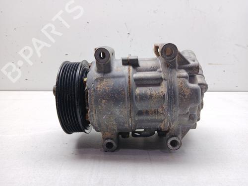 Used AC compressor PEUGEOT 3008 III (KA_, KB_, KC_) Hybrid 136 (KAHPYE) (136 hp) 26291439