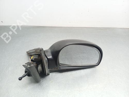 Used Right mirror Right mirror HYUNDAI ACCENT II (LC) 1.5 CRDi (82 hp) 40227365 40227365