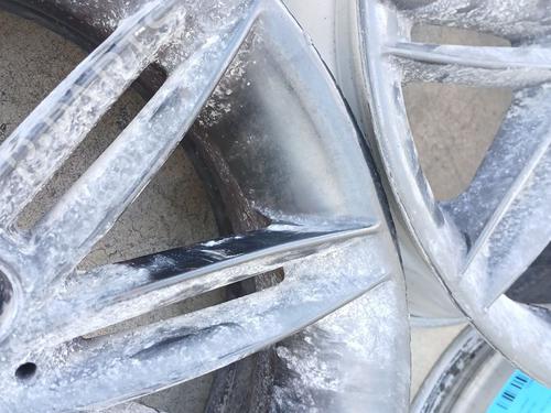 Rim BMW 1 (E87) 116 i | BP19494936C45