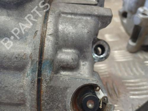 Airco pomp VW PASSAT B6 Variant (3C5) 1.9 TDI | BP16688874M34 