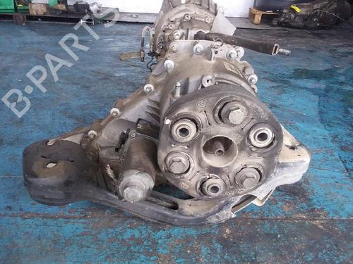 Gearbox BMW X3 (E83)  | BP15855857M3 
