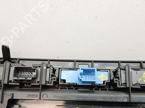 AC Styreenhet / Manøvreringsenhet VW T-ROC (A11, D11) 2.0 TDI SCR | BP20662140I5 