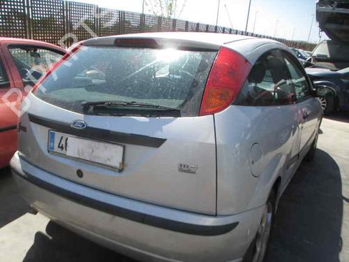 Climate control FORD FOCUS I (DAW, DBW)  | BP2397192I5 
