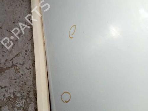 Left front door SSANGYONG KORANDO (KJ) 2.3 TDiC 4x4 | BP16914946C2 