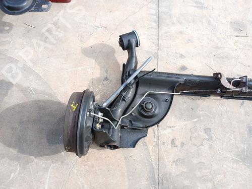 Rear axle DACIA LOGAN II 1.2 | BP36489831M2 - Image 2