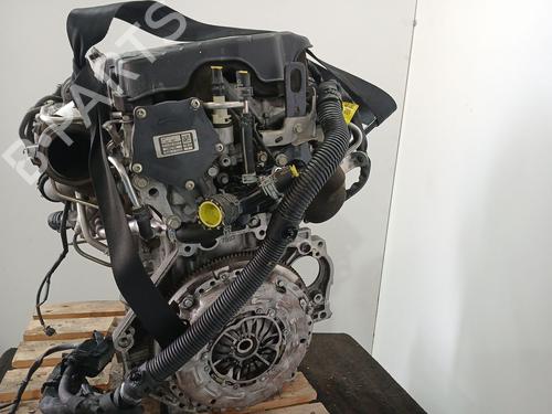 Engine OPEL ASTRA K (B16) 1.4 Turbo (68) | BP28480137M1 - Image 7