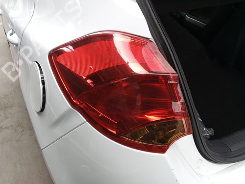 Used Left taillight Left taillight 38311320 38311320