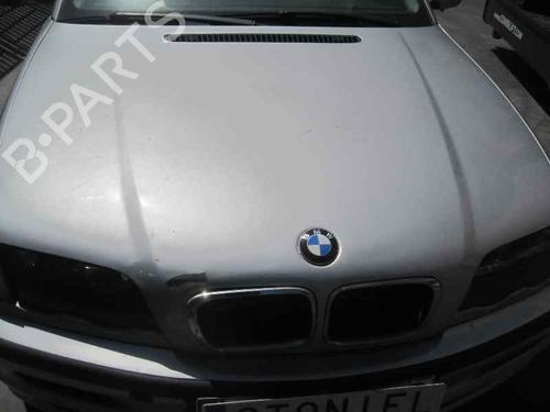 Gearbox BMW 3 (E46) 316 i | BP2357374M3 