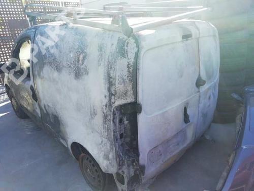 ABS pump FIAT FIORINO Box Body/MPV (225_)  | BP10744757M43 