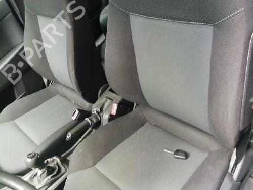 Engine control unit (ECU) OPEL ASTRA H (A04)  | BP18038215M57 