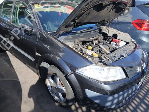 Fuse box RENAULT MEGANE II (BM0/1_, CM0/1_) 1.5 dCi (BM1E, CM1E) | BP19695627E1 
