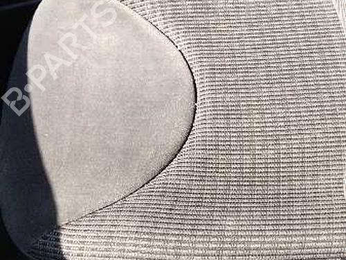 ECU airbags CITROËN C3 I (FC_, FN_)  | BP2422656M53 