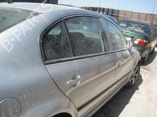 Right front window motor SKODA SUPERB I (3U4) 1.9 TDI | BP2373337E20 