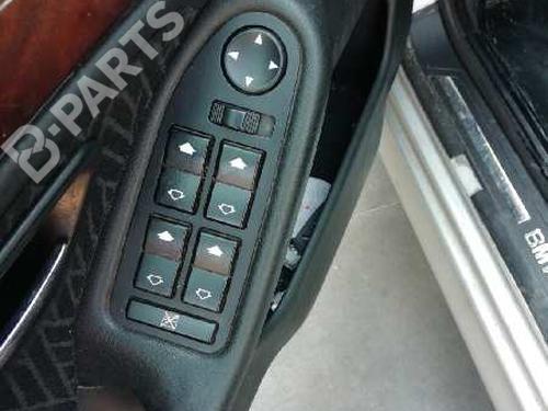 Used Left front window switch BMW 5 Touring (E39) 525 i (192 hp) 10135139