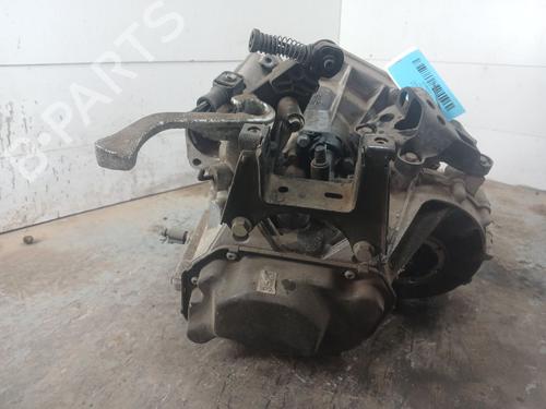 Gearbox SEAT IBIZA IV (6J5, 6P1) 1.2 | BP24589293M3 