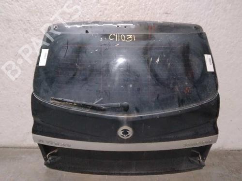 tailgate-ssangyong-kyron-6401109300-negro-6401109300-2005-2006-2007-2008-2009-2010-2011-2012-2013-2014-9189563 main image