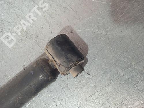 Left rear shock absorber SKODA SUPERB I (3U4) 1.9 TDI | BP6523155M18 