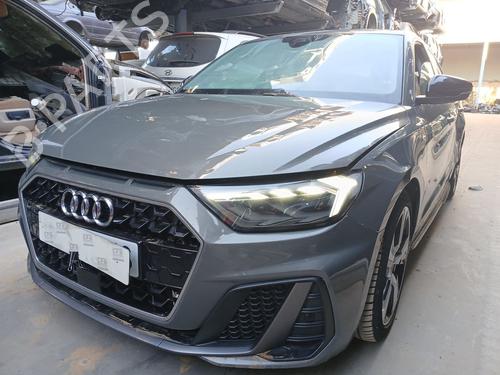 Used Parts AUDI A1 Sportback (GBA) 30 TFSI (110 hp) 2395929