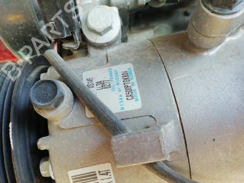 AC compressor HYUNDAI i30 (PDE, PD, PDEN) 1.4 T-GDI | BP15767774M34 - Image 2