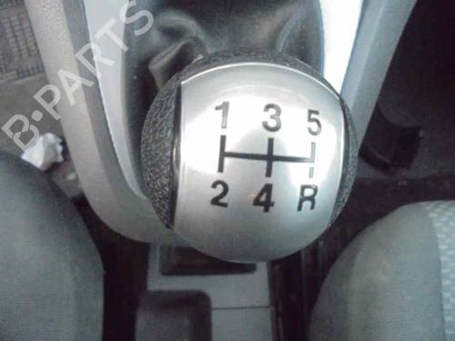 Støtfangerbjelke foran FORD FOCUS C-MAX (DM2)  | BP2398459C109 