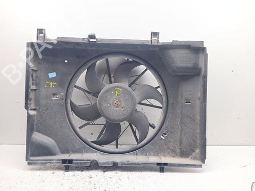 Used Radiator fan Radiator fan 39502982 39502982