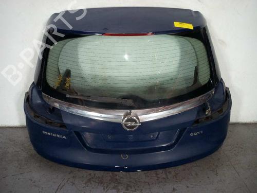 Tailgate OPEL INSIGNIA A Sports Tourer (G09)  | BP23102605C6 