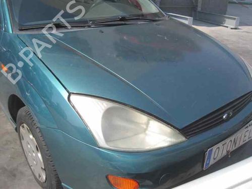 Mass air flow sensor FORD FOCUS I (DAW, DBW) 1.8 Turbo DI / TDDi | BP2367157M95 