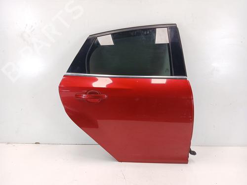 Used Right rear door FORD FOCUS III 1.6 TDCi (115 hp) 27406608