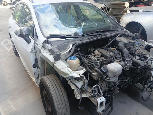 Engine SEAT IBIZA IV (6J5, 6P1) 1.2 TSI | BP33934129M1 - Image 11