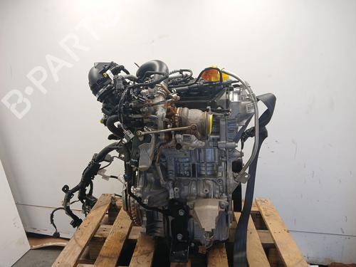 Used Engine Engine 36042341 36042341