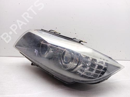 Left headlight BMW 3 Touring (E91) 320 d | BP28188196C28