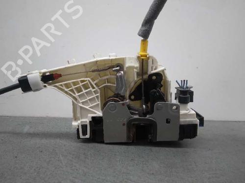Front right lock VW CRAFTER 30-50 Van (2E_) 2.0 TDI | BP17515541C97 